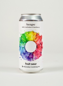 Fruit Sour in a can