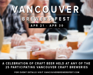 Vancouver Brewers Fest